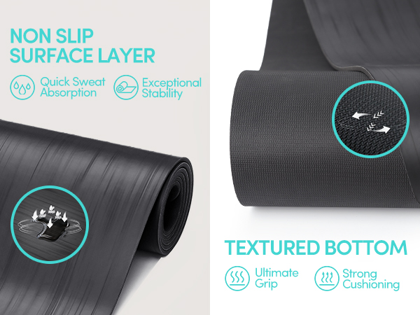 yoga mat