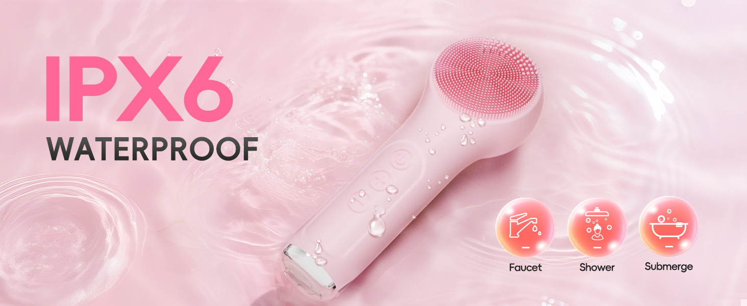 facial machine for face
