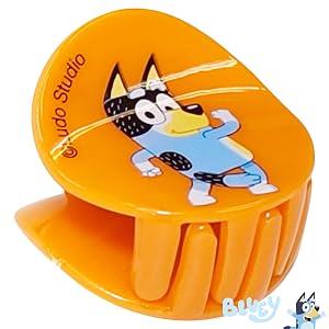Bluey