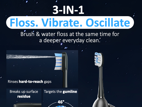 toothbrush