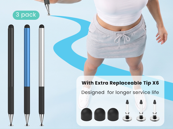 capacitive stylus