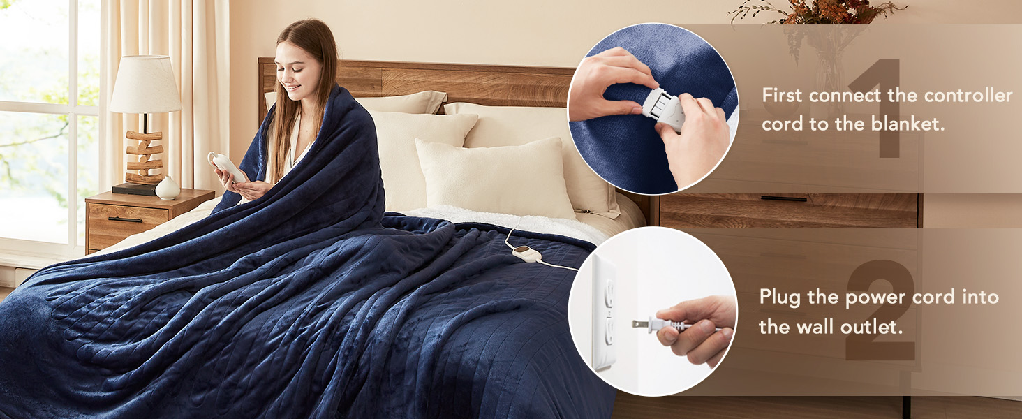 Have ETL Certification.Lower Electro Magnetic Radiation