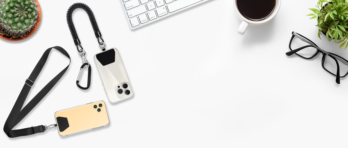 phone lanyard