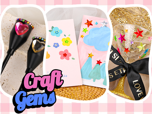 jewels for crafting