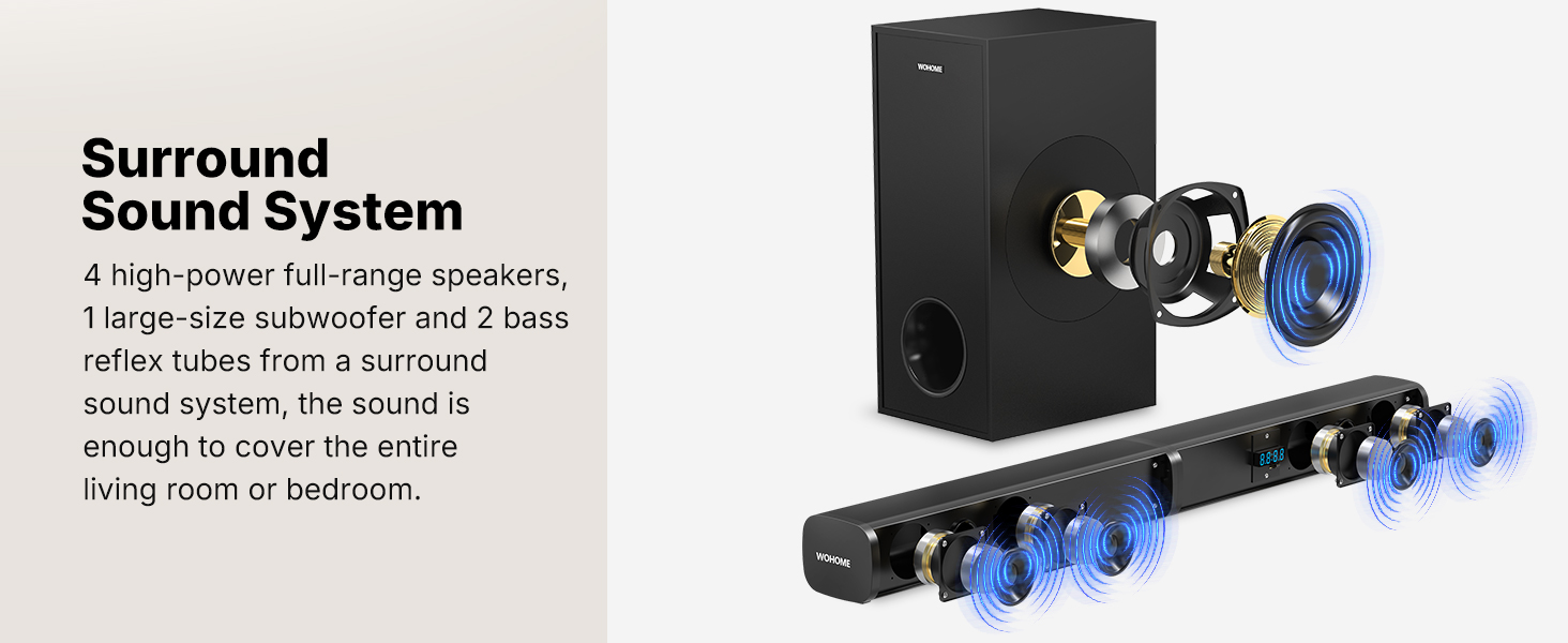 Soundbar