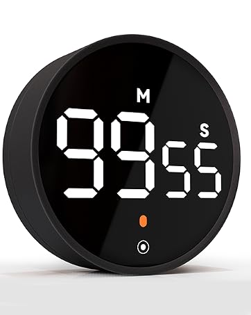 timer