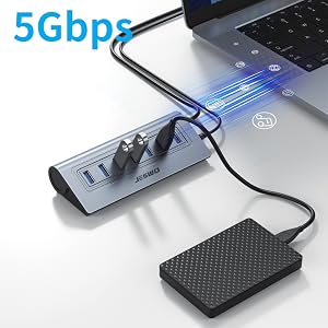 usb hub for pc