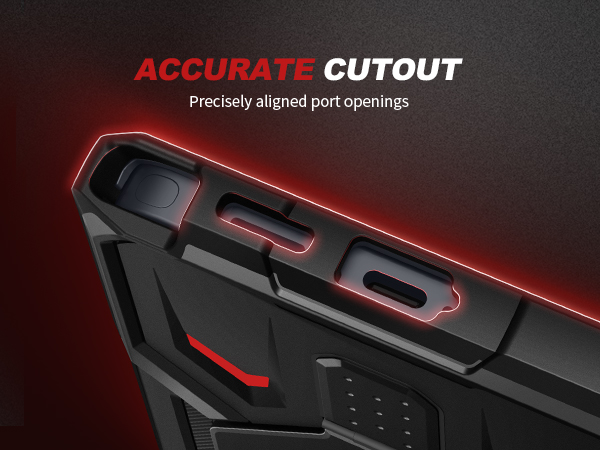 Accurate Cutout Perfect for Galaxy S26 Ultra