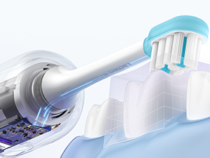 sonicare toothbrush