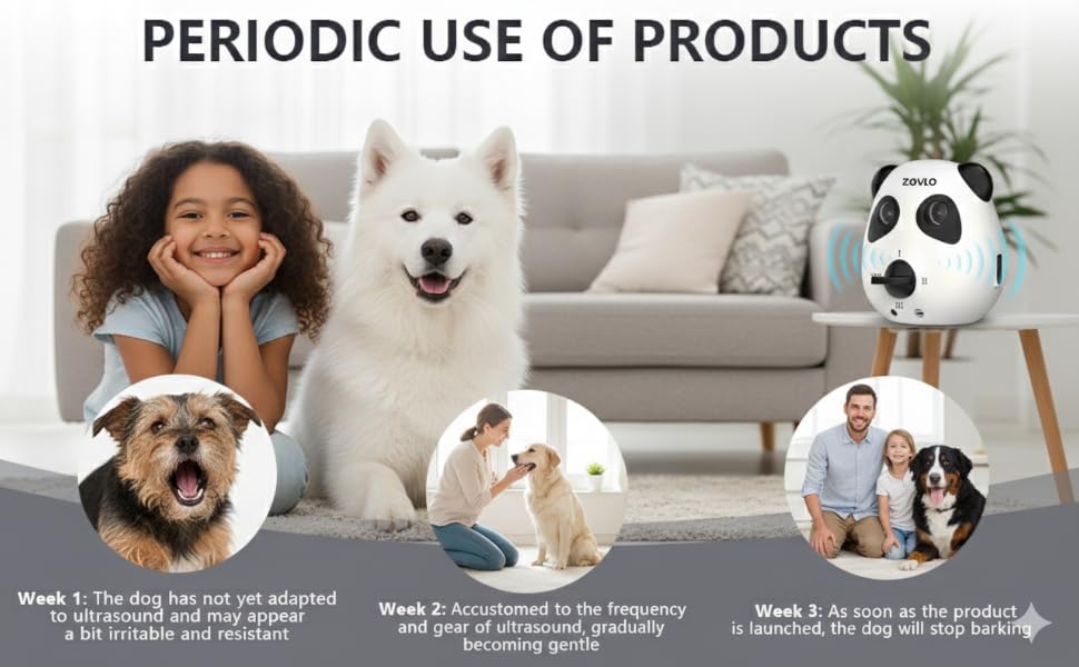 no barking device for dogs