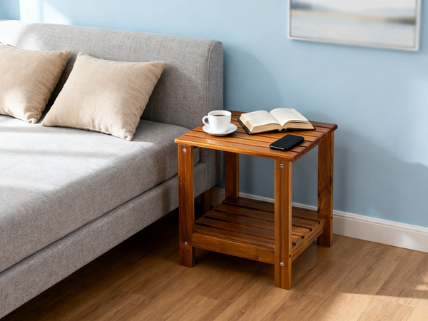 B0D21LHCWC, outdoor side table