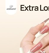 full nail tips