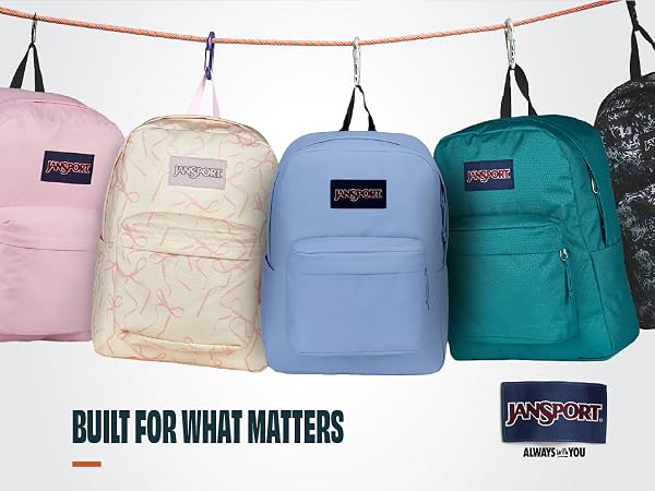 Jansport Mobile
