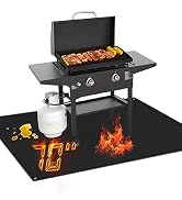Large Grill Mat