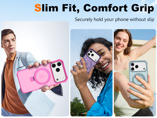 iPhone 17 Series Case