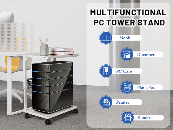PC Tower Stand