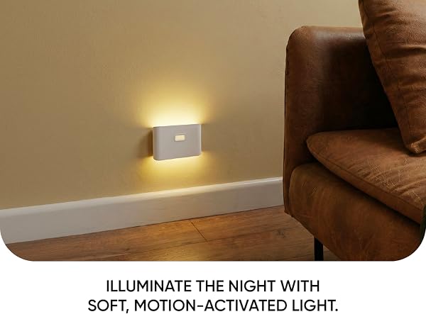 Wyze Night Light Overview 1