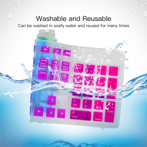 Spill-resistant