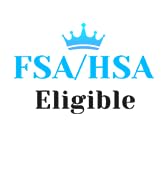 Cooling Gel Eye Mask Sleep - Puffy Eyes,Dark Circles,Migraine Relief, FSA HSA Eligible, FACEMOON ...