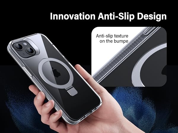 iphone 14 plus case with kickstand