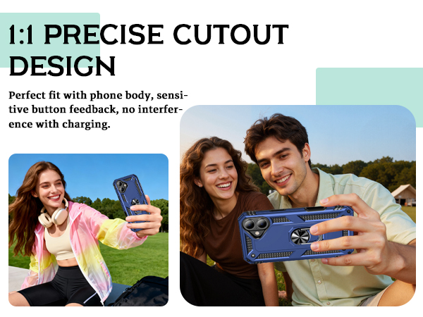 iPhone 16 case