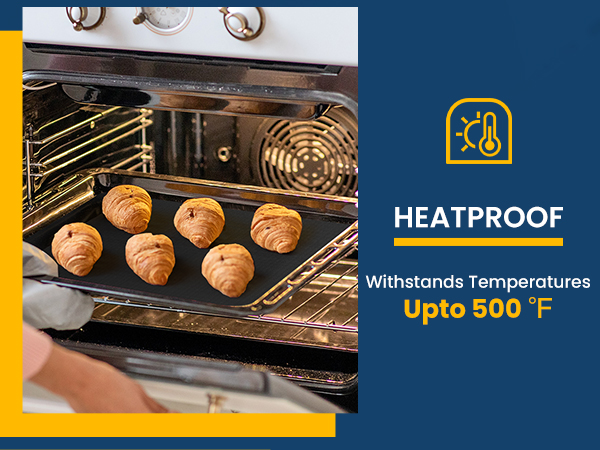 Oven Liner for bottom of Oven Protector