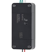 CO-Z Bluetooth Gate Opener Controller Smart Life App WiFi Garage Door Controller