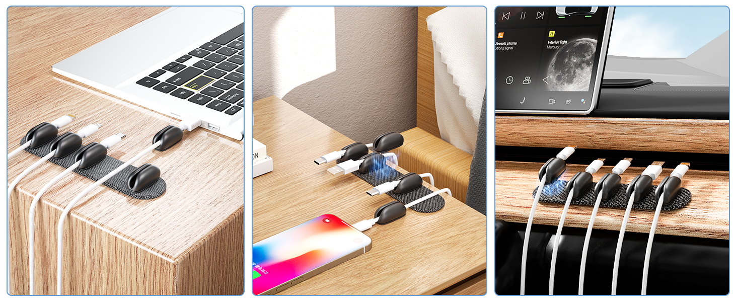 cord organizer