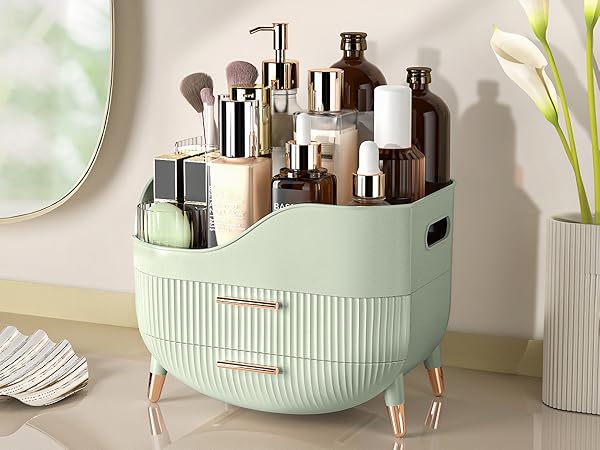 makeup storage case