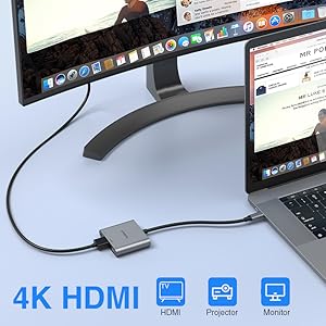 hdmi to usb c