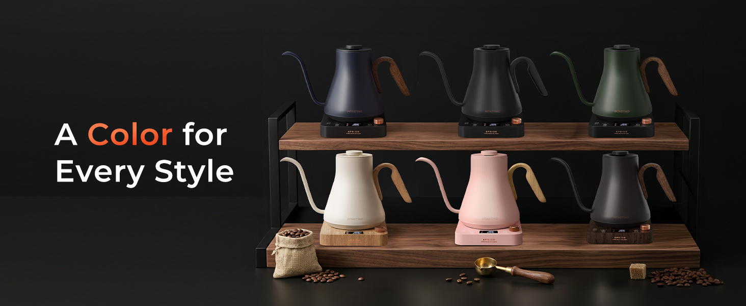 Electric Kettle