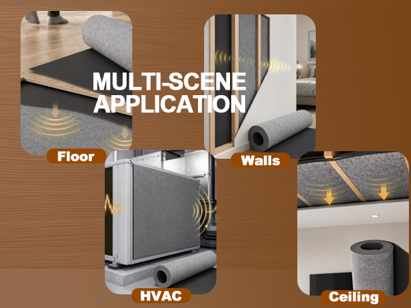 Thin but Powerful – No Extra Wall Thickness Needed