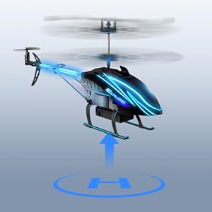 rc helicopter for adults