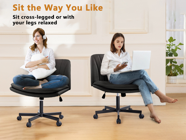criss cross chair with wheels cross legged office chair desk chair cross legged office chair