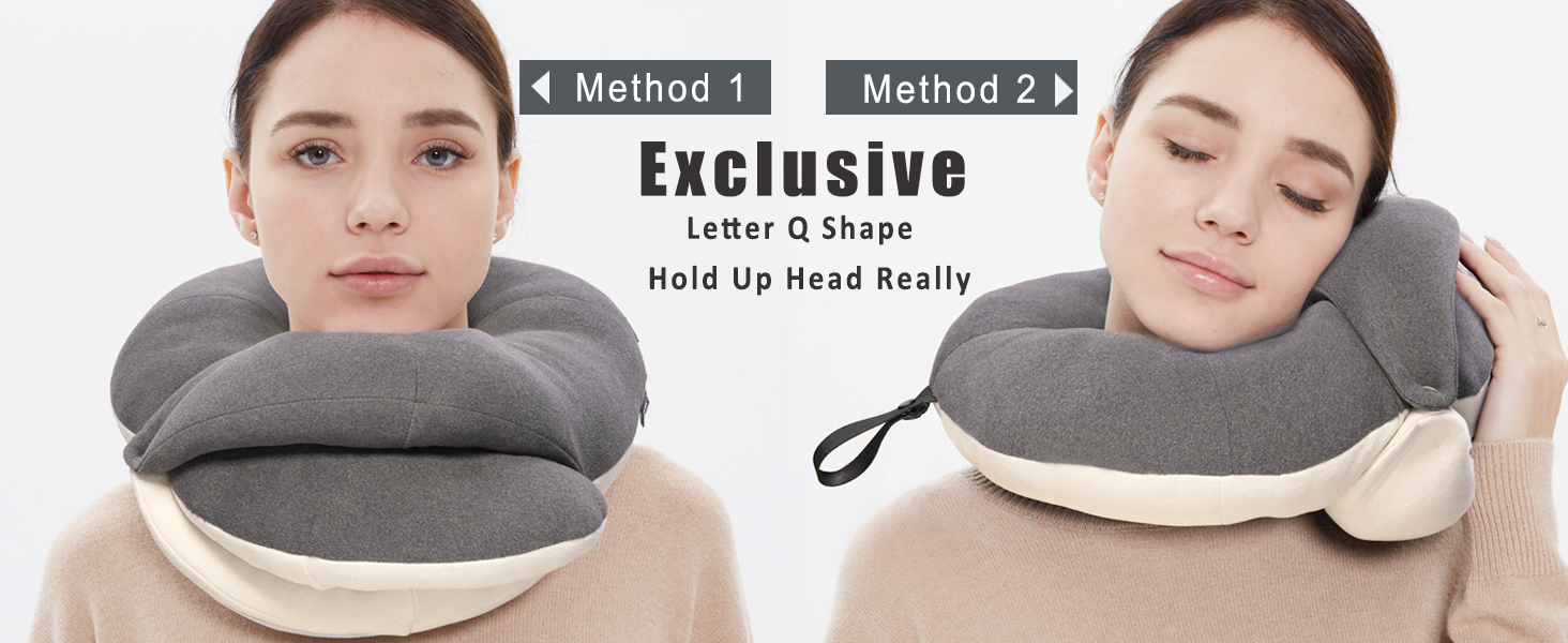 305travel pillow