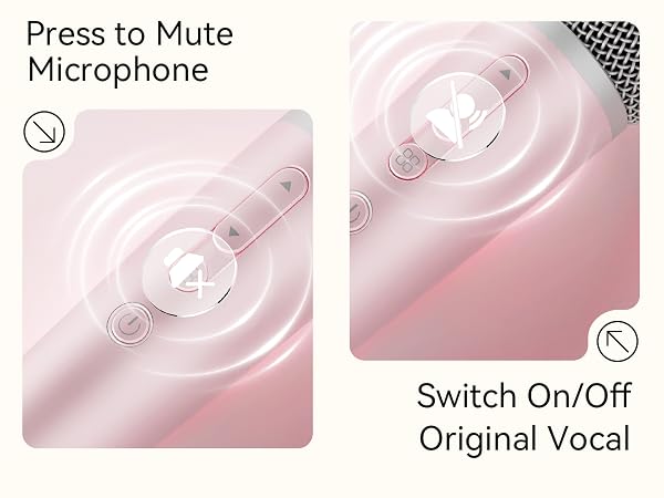 microphone gaming