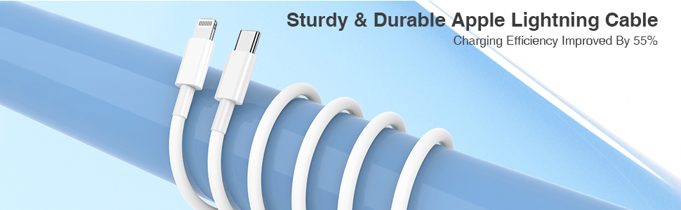 Apple lightning Cable