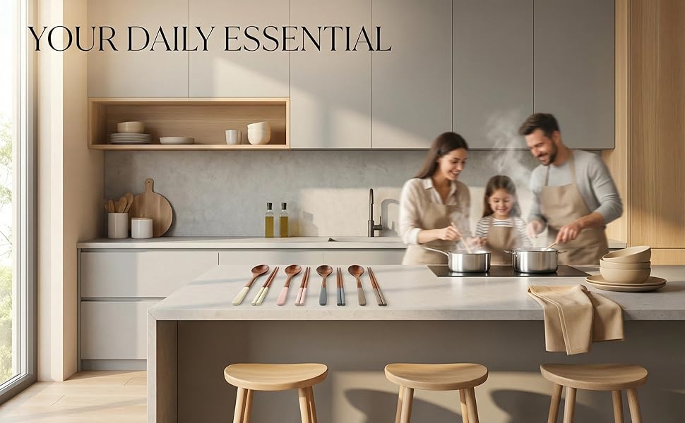 Daily Essential