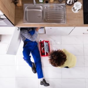 Kitchen Sink Straienr