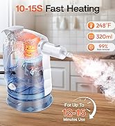 steam cleaner