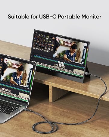 usbc video cable