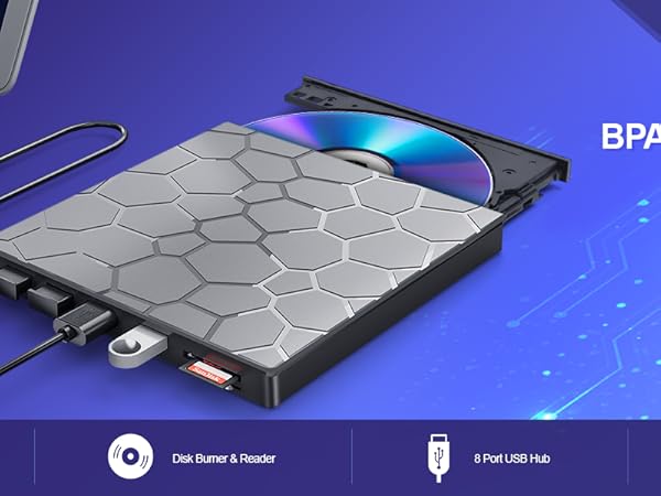 external cd dvd drive