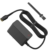 4.3V Charger Compatible with Philips Norelco One Blade QP2520 MG3740 A00390 QP2522 QP2515 MG5700 ...