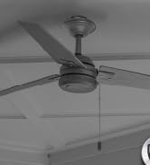 BELL PRCF57550BZ Ceiling Fan Electrical Box, Bronze, 4.75 in.