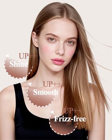 Round Brush Attachment for Shark FlexStyle