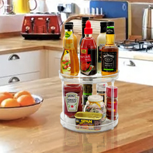 lazy susan for kitchen