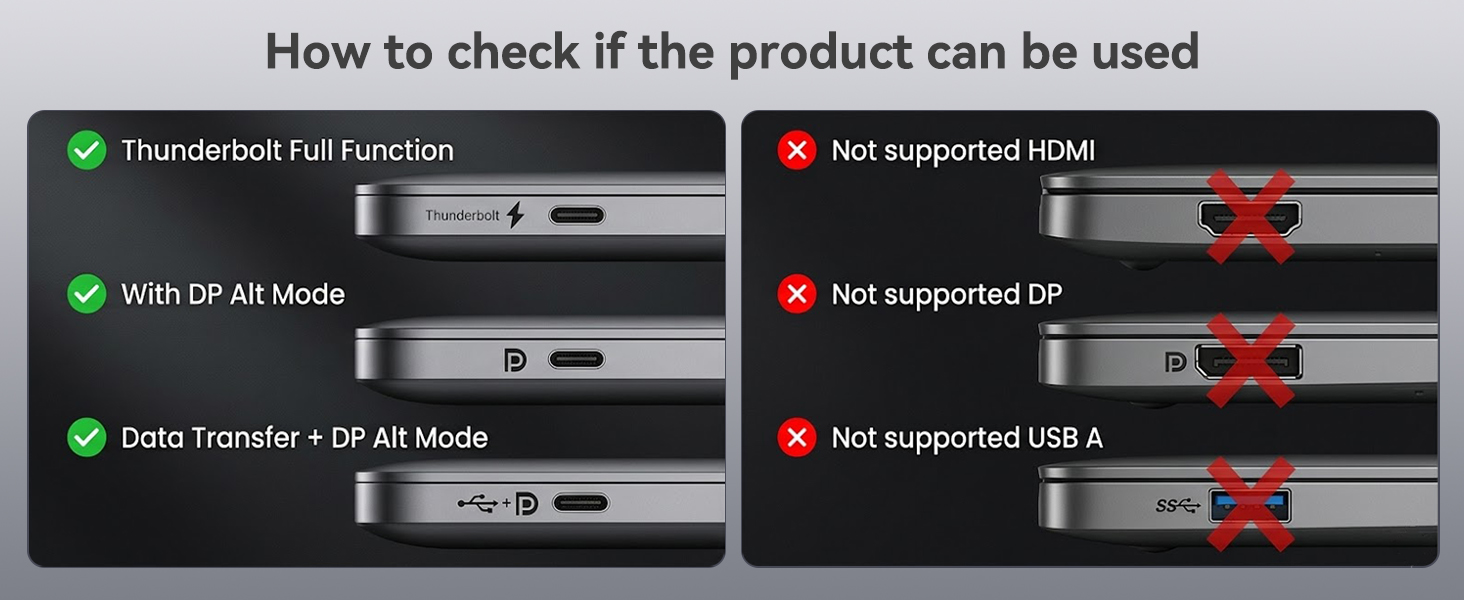 usb c to usb c display cord