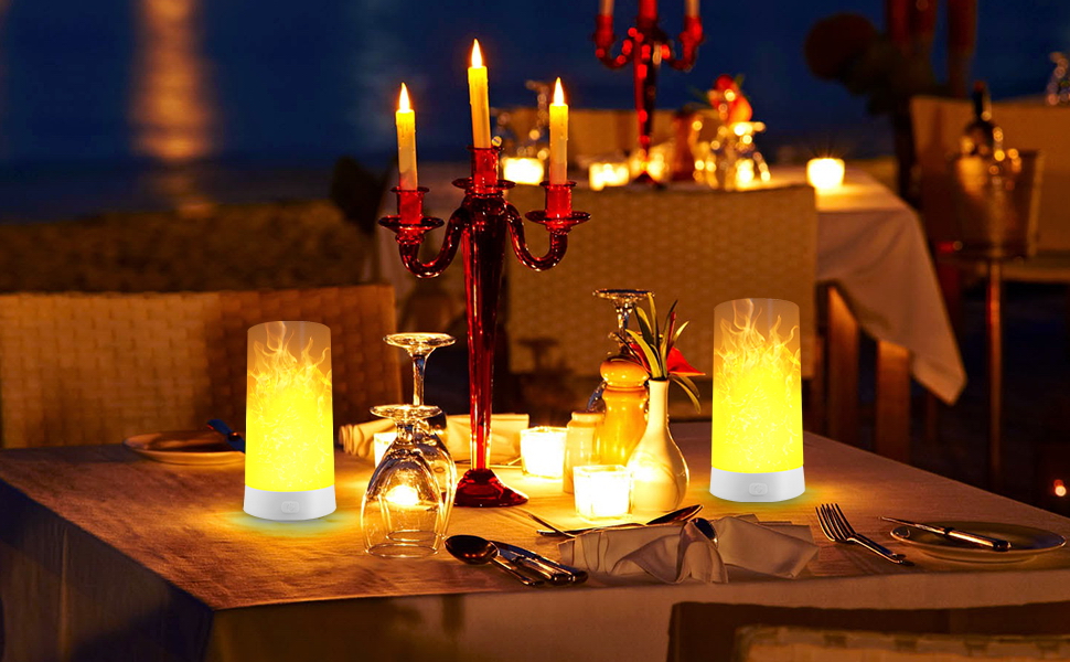 led flame light 1