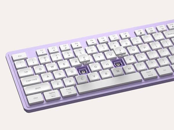 wireless keyboard and mouse