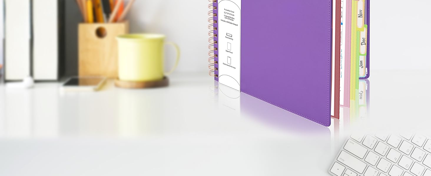 spiral clipboard folders